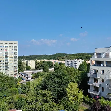 Luksusowy Z Pieknym Widokiem *
