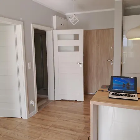 Apartment Luksusowy Z Pieknym Widokiem *